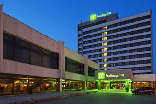 
	Holiday Inn – Bratislava
