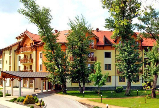 Grand Hotel Presburg **** - Bratislava, Petržalka