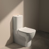 Ideal Standard Tesi - WC sedátko Soft-Close, biela T352701
