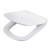 Ideal Standard Tesi - WC sedátko Soft-Close, biela T352701
