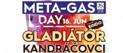 ViVa na META-GAS DAY 2018