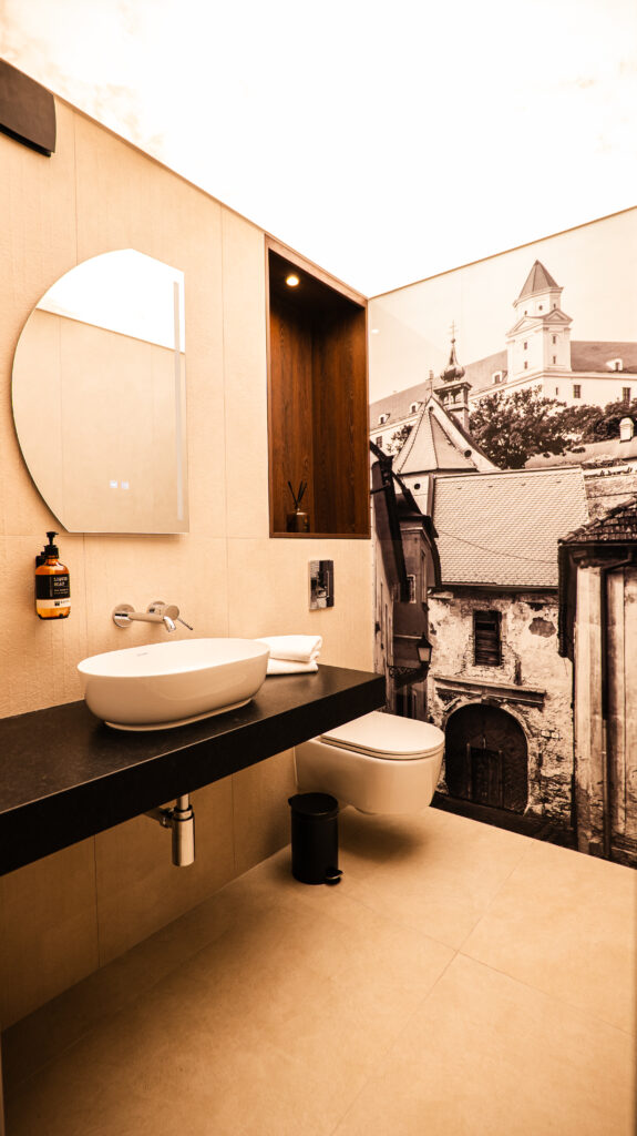 Hotel Bratislava