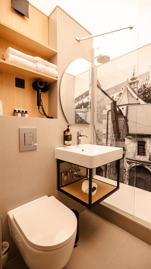 Hotel Bratislava