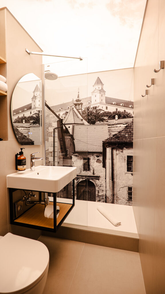 Hotel Bratislava