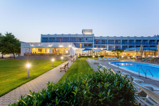 Hotel Senec