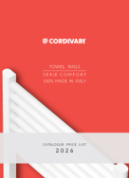Cordivari 2026 Titulka