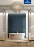Villeroy Tiles 2026 Titulka